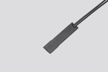 Slim case sensor